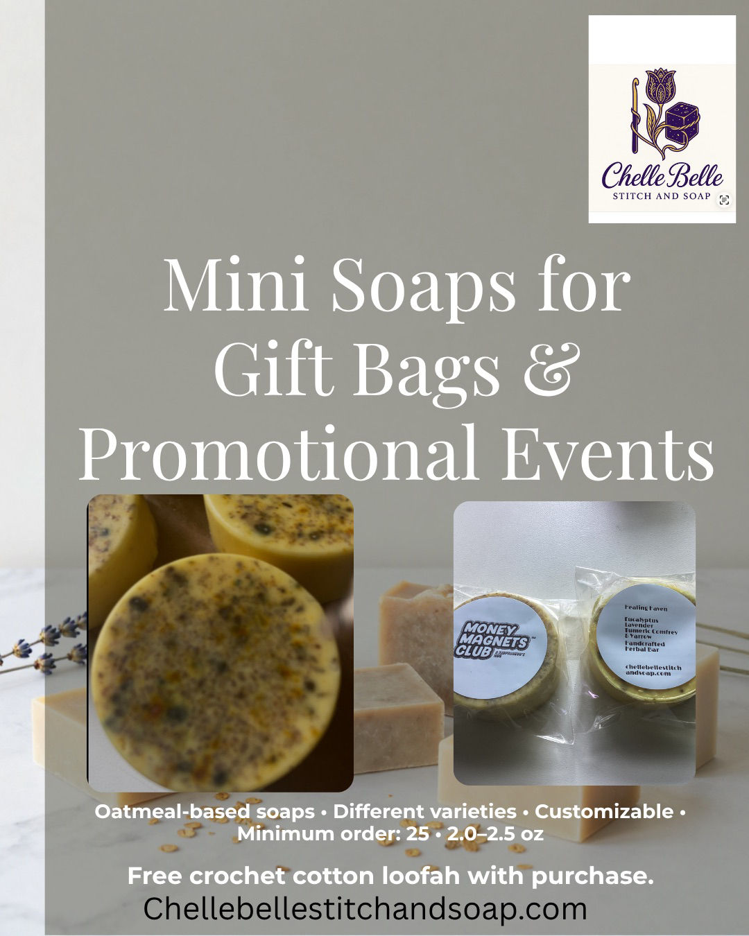 Gift/Event Minis
