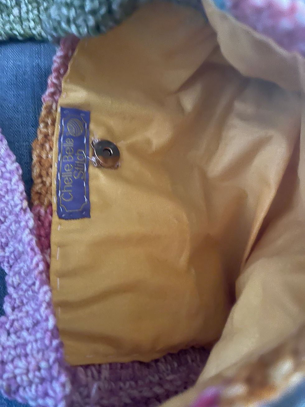 Thumbnail: Crossbody Bag