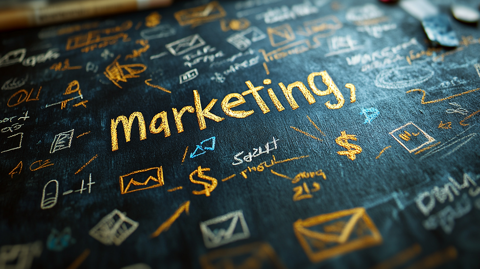 Boost Your Local Presence: 5 Actionable Marketing Tips for Small Businesses