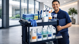 Introducing PINCH Supplies: Smarter Ordering, Lower Costs for Cleaning Teams