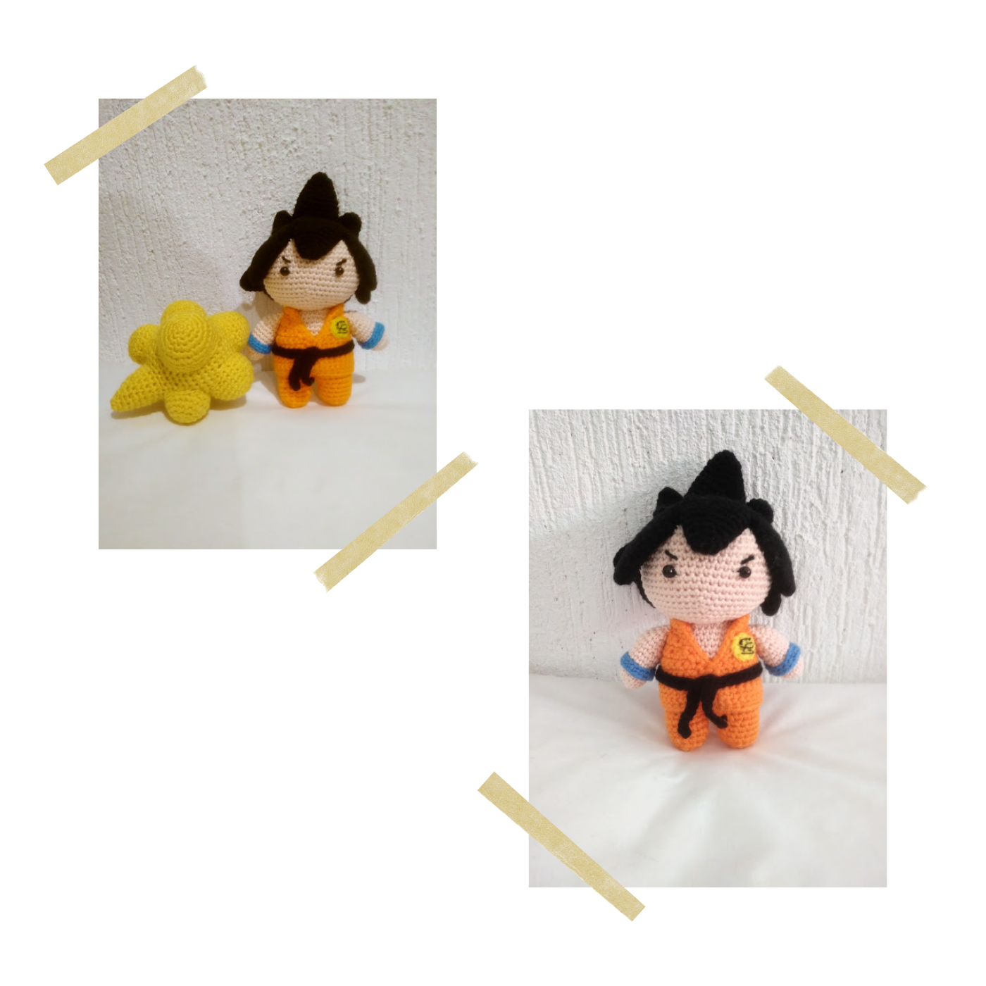 Goku