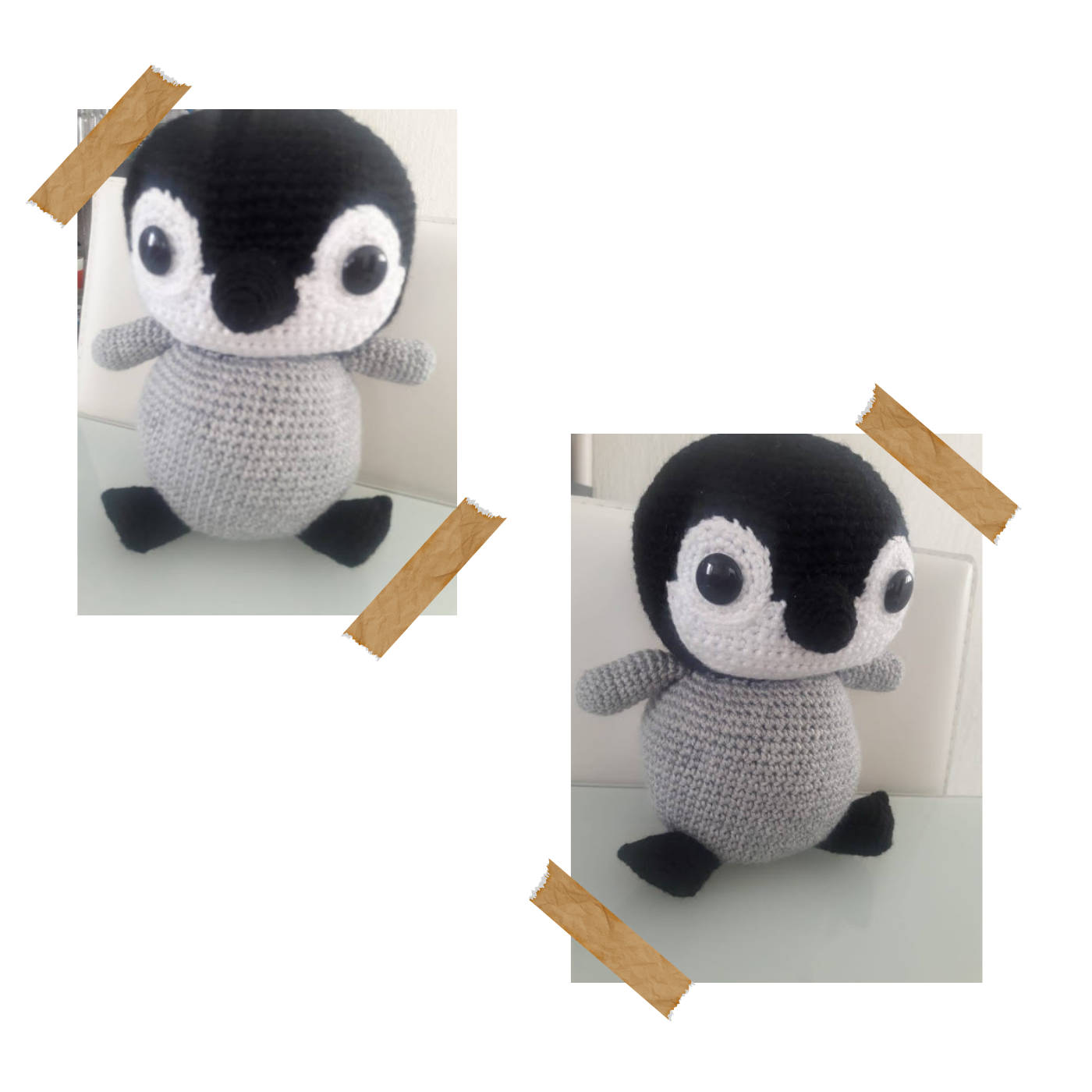 Pingüino
