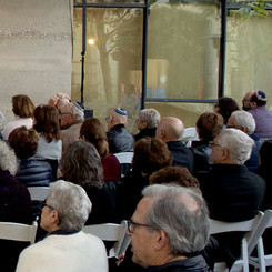 Temple Israel Of Hollywood