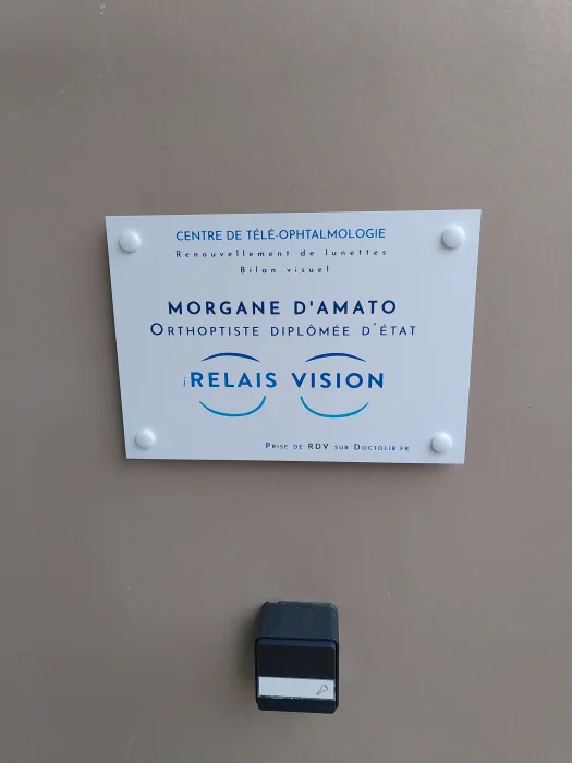 Cabinet Relais Vision Romans-sur-Isère-4