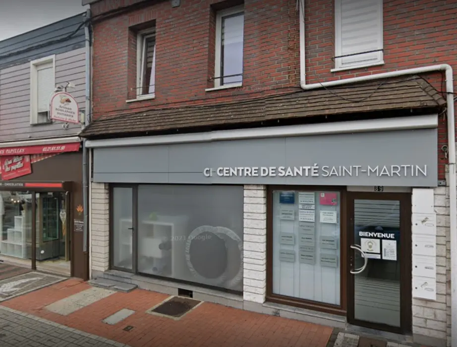 Relais Vision Noeux les Mine2
