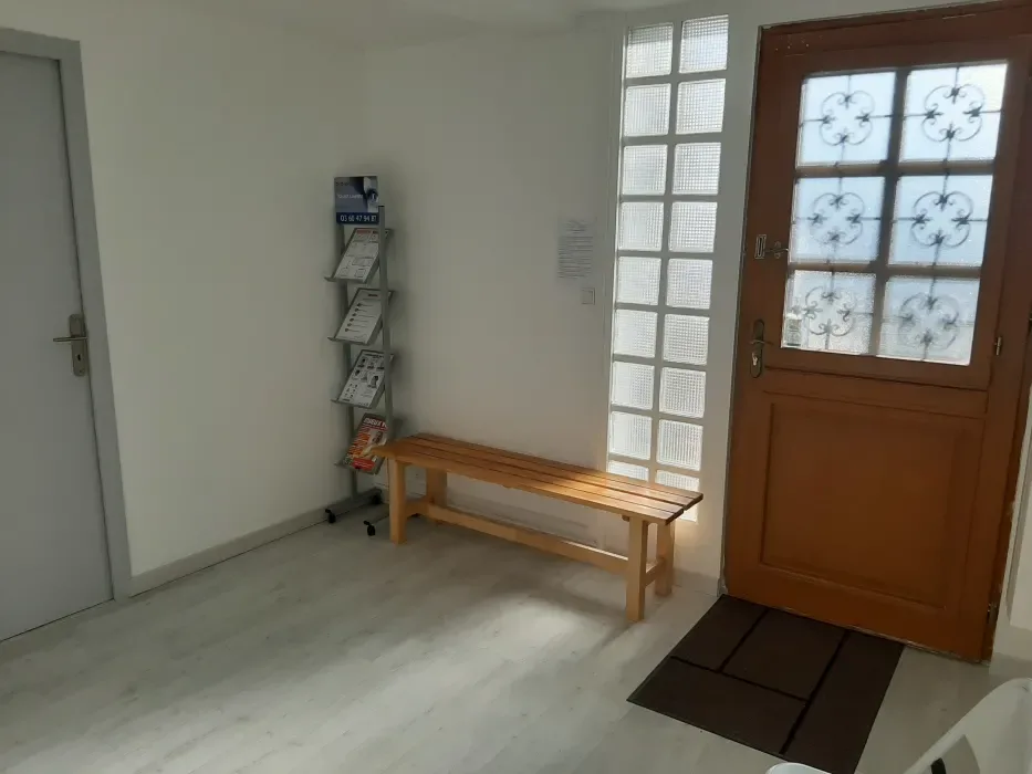 Relais Vision Crépy-en-Valois