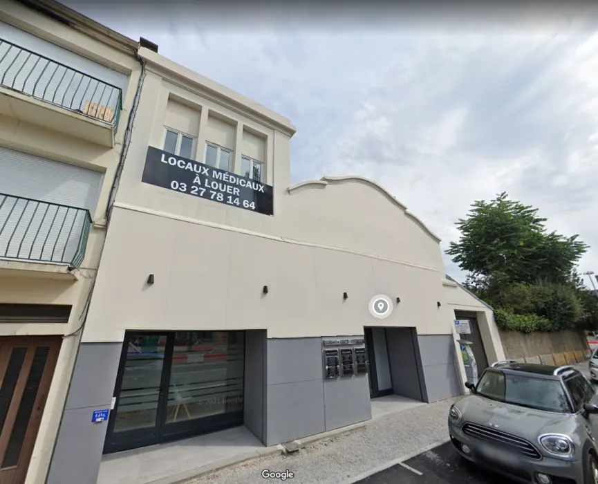 Relais Vision Cambrai
