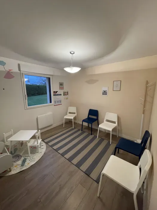Cabinet Relais Vision Plouarzel
