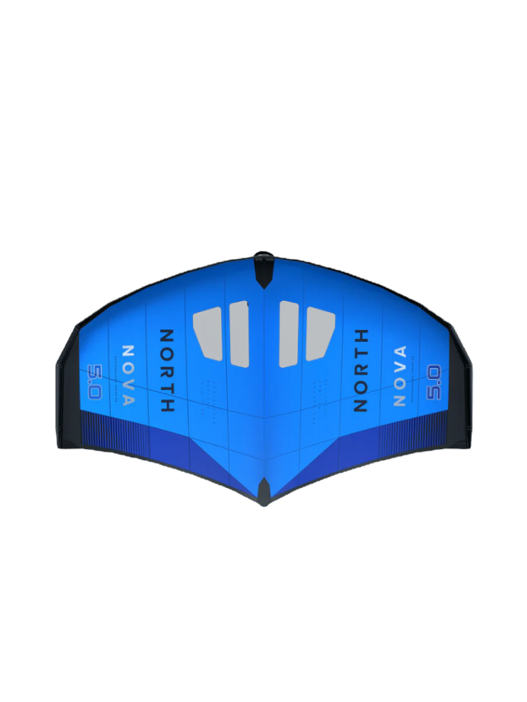 Miniatura: NOVA WING - NORTH 2023