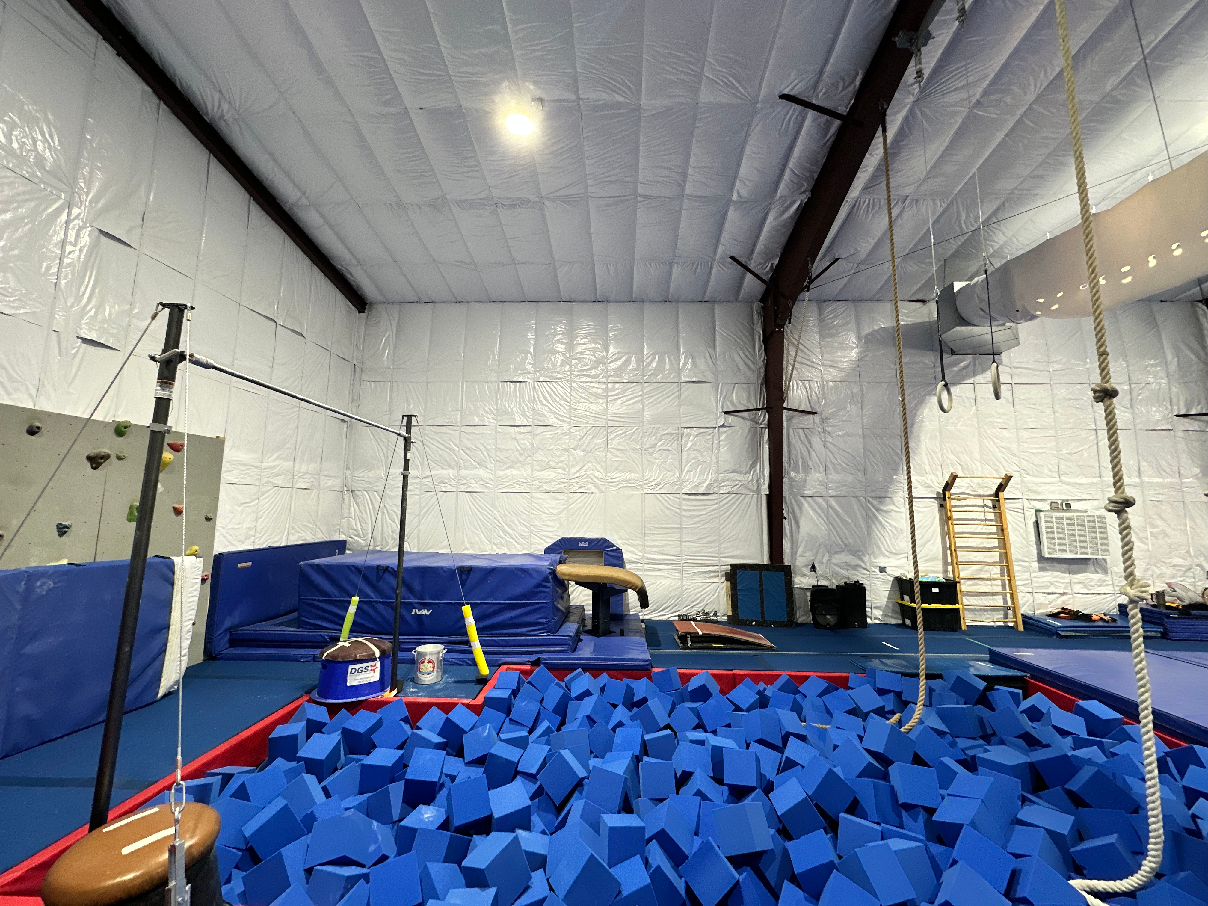 South Louisiana Gymnastics Academy