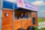 Catering Trailer