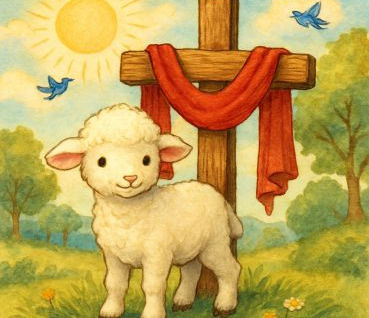 The Passover Lamb