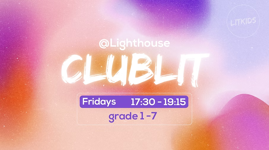 ClubLIT