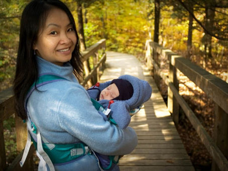 Nannies Living Abroad: A Better Life?
