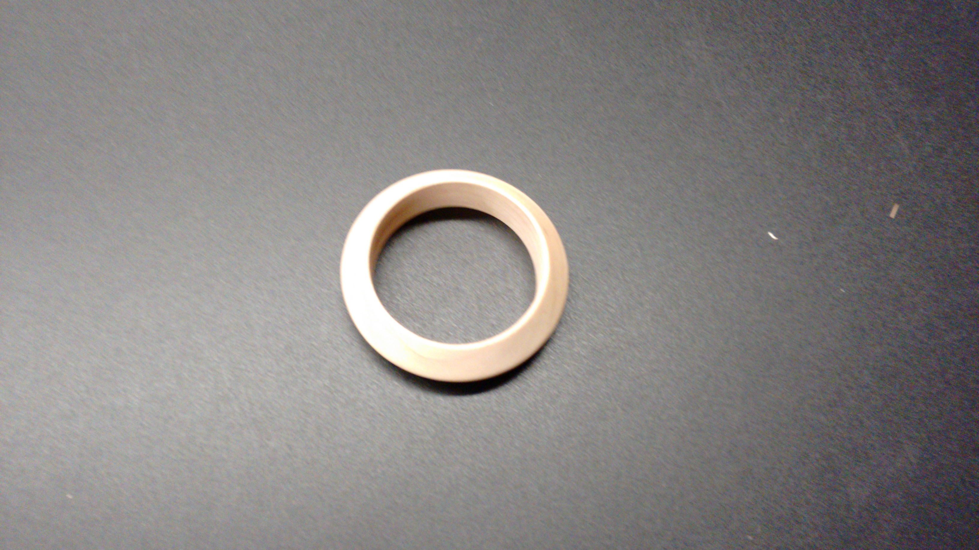 Maple Bangle