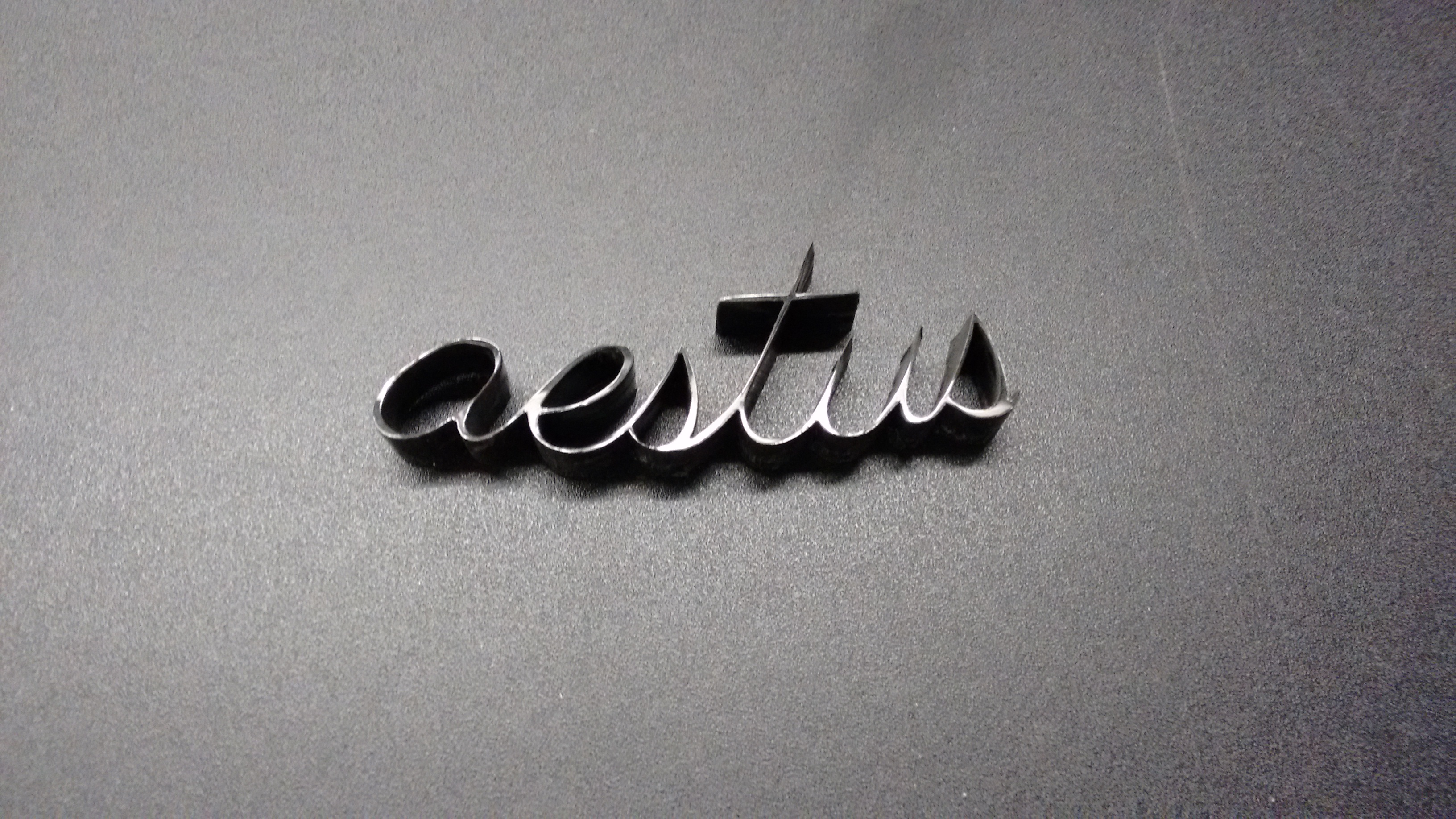 Restaurant Logo