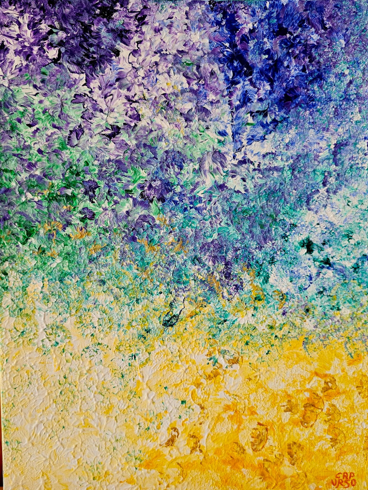 Le orme d'oro