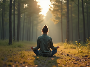 Understanding the Distinction Between Intuition and Fear