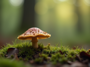 Unlocking the Healing Power of Psilocybin for Anxiety PTSD and Spiritual Growth