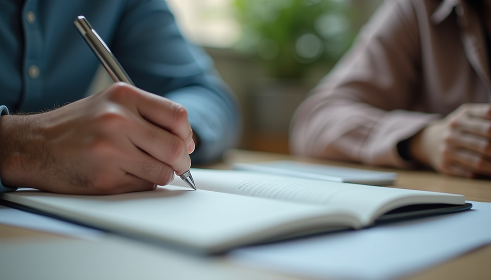 Understanding the Difference Between Coaching and Consulting and Preparing for Effective Coaching