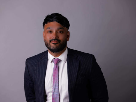 Zayd Ahmed - Acquittal in record time for offence of football violence