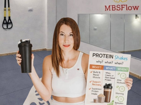 Protein: What It Is, Why It Matters, and How to Use It Properly