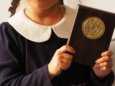 第3回ブリランテピアノテストを実施します