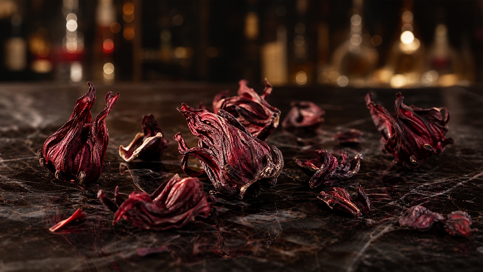 Hibiscus