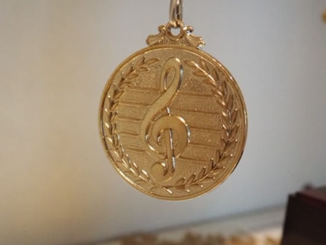 第2回ブリランテピアノテストを開催しました