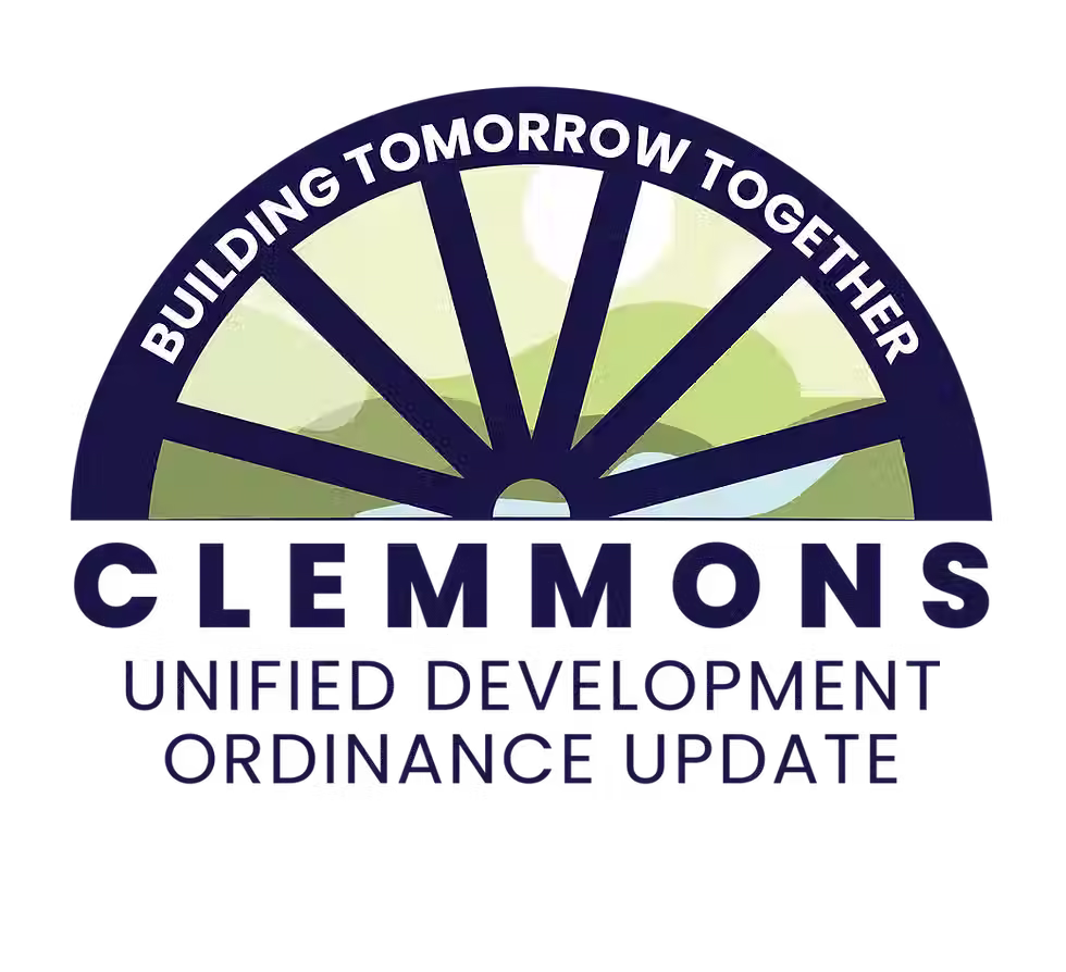 Unified Development Ordinances update