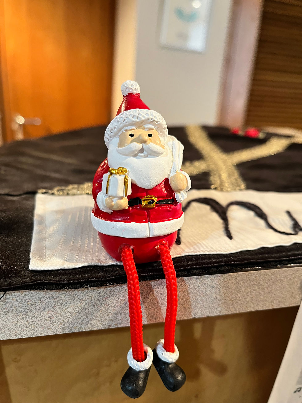 サンタクロース