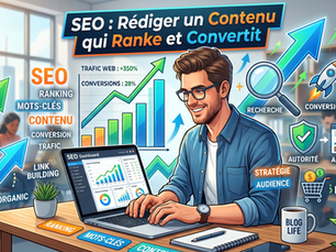 Blog SEO