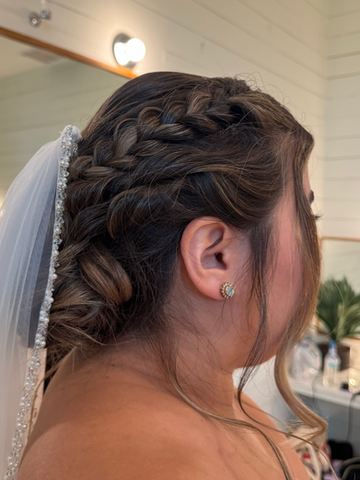 Updos