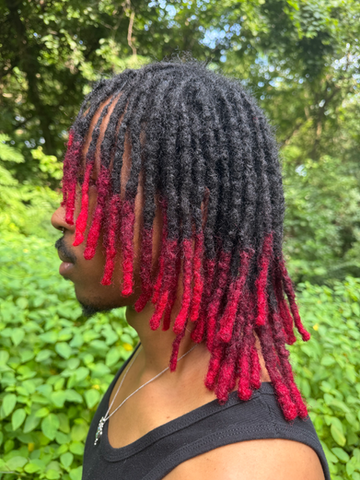 Hair Color