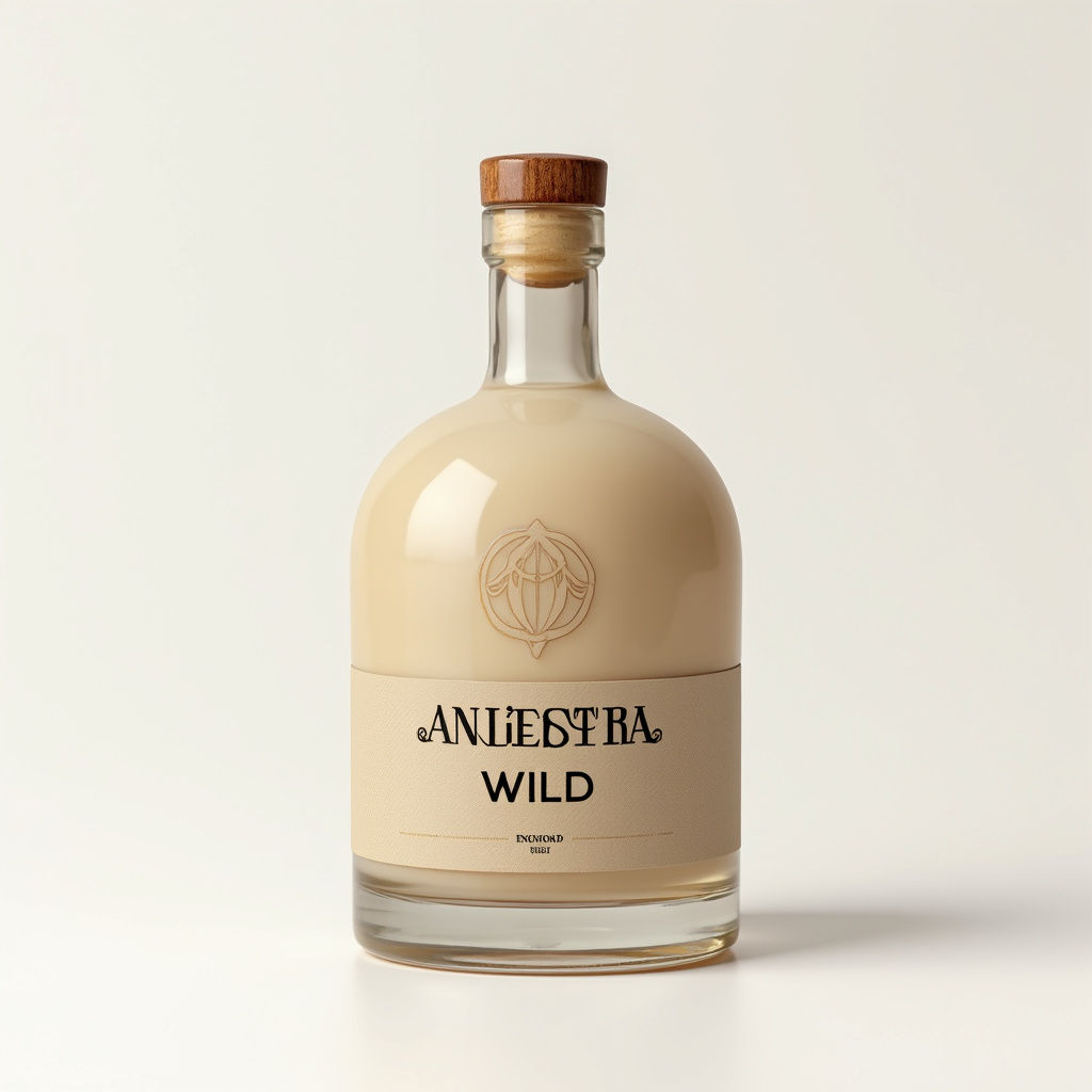 Ancestral Espadin Wild