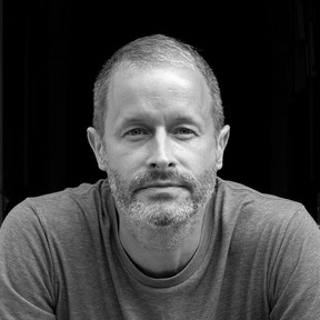 Simon Elliott - Jury President