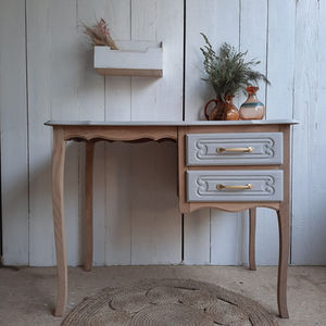 LE BUREAU CARTE POSTALE