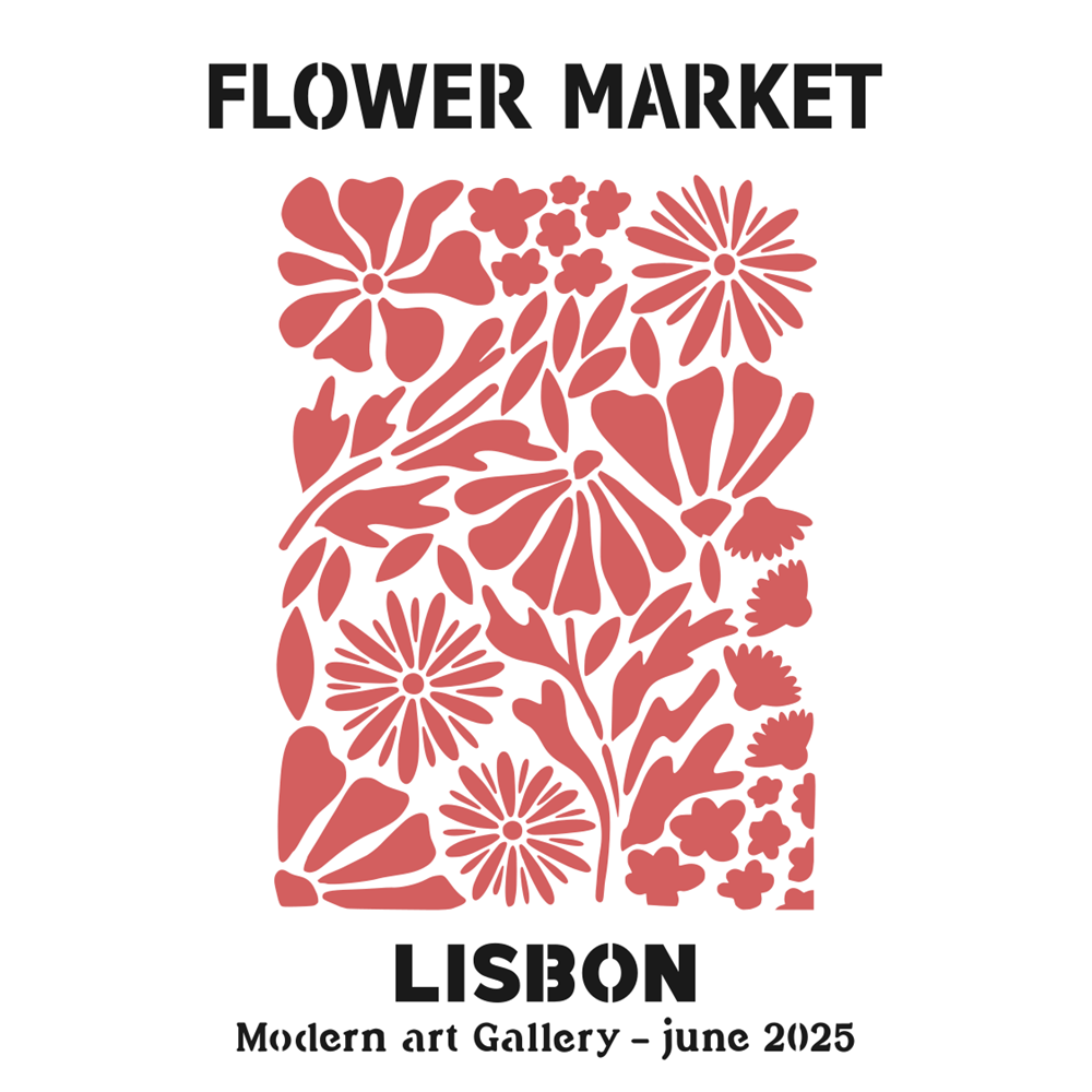 Market flower - Lisbon