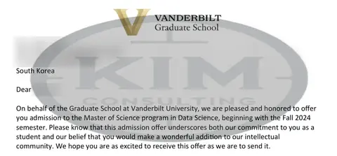 Vanderbilt University