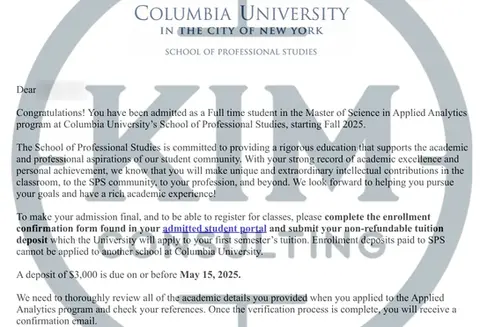 Columbia University
