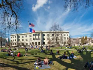 JD Transfer Opportunities for Foreign Lawyers at American University Washington College of Law