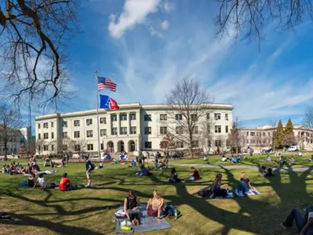 JD Transfer Opportunities for Foreign Lawyers at American University Washington College of Law