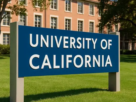 2025–2026 UC Transfer Admission Guarantee (TAG): A Pathway to Secured Admission for Community College Students