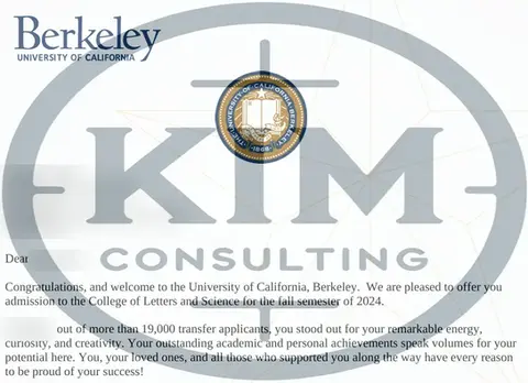 UC Berkeley