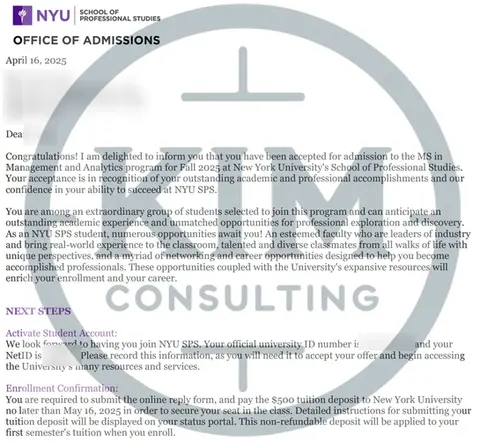 New York University