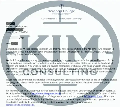 Columbia University