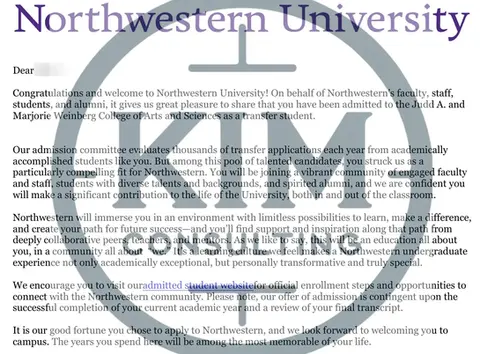 Northwestern University