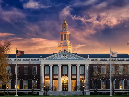 Harvard Business School MBA Admissions Requirement: Full-Time Work Experience