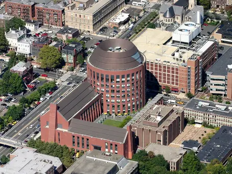 How Much Work Experience is Needed for the Wharton MBA?