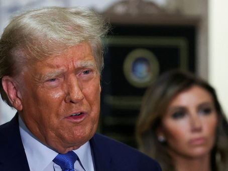 Will Overly Aggressive Prosecutors Push Centrists to Trump in 2024?